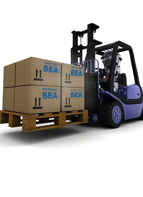 logistica Bea S.a.S